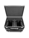 FC1940N FLIGHTCASE PARA 2X NEREID1940