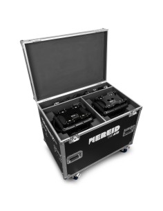 FC1940N FLIGHTCASE PARA 2X NEREID1940