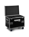 FC1940N FLIGHTCASE PARA 2X NEREID1940