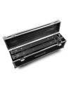 FCPQ FLIGHTCASE PARA 2X PANTHER QUATRO BAR