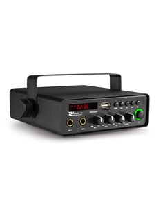 AMPLIFICADOR PDC30 30W 12V / 220V