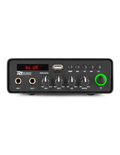 AMPLIFICADOR PDC30 30W 12V / 220V 2