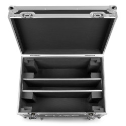 FCFTB FLIGHTCASE PARA 2 PIEZAS FUZE TWIN