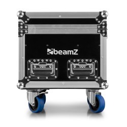 FCFTB FLIGHTCASE PARA 2 PIEZAS FUZE TWIN