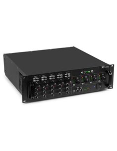 PAM2004 AMPLIFICADOR MATRICIAL DE 4 ZONAS 4X 200W