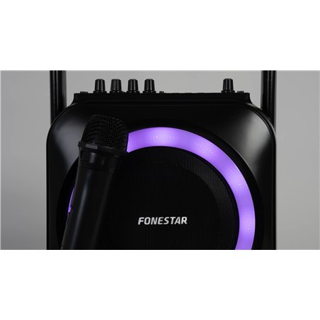 Fonestar BOX-35LED
