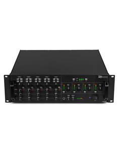 PAM2004 AMPLIFICADOR MATRICIAL DE 4 ZONAS 4X 200W 2