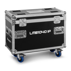 FCLMB1040 FLIGHTCASE PARA 2PCS LMB1040