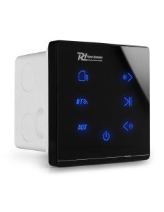 FC4COBRA FLIGHTCASE PARA 4PCS SERIES COBRA