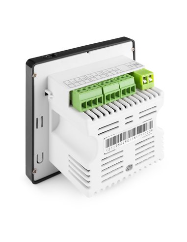 POWERLINE A50B AMPLIFICADOR EMPOTRABLE BT NEGRO