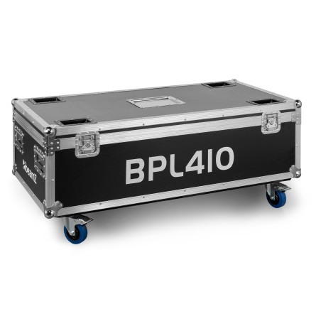 FC410 FLIGHTCASE PARA 2 PIEZAS BPL410