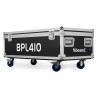 FC410 FLIGHTCASE PARA 2 PIEZAS BPL410