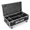 FC410 FLIGHTCASE PARA 2 PIEZAS BPL410