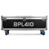 FC410 FLIGHTCASE PARA 2 PIEZAS BPL410