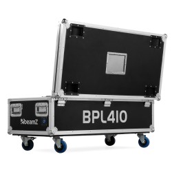 FC410 FLIGHTCASE PARA 2 PIEZAS BPL410