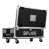 FC410 FLIGHTCASE PARA 2 PIEZAS BPL410