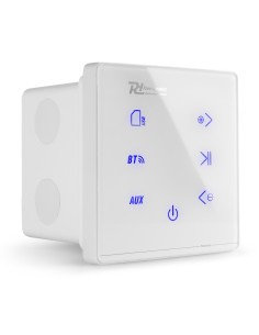 FC500 FLIGHTCASE PARA 2X NEREID500