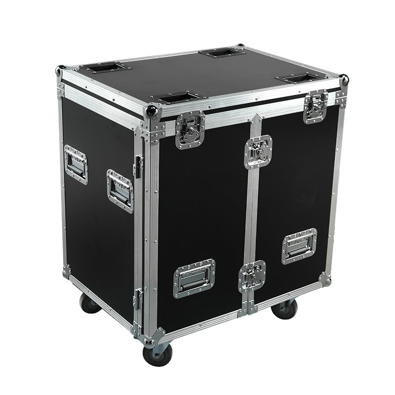 FC500 FLIGHTCASE PARA 2X NEREID500