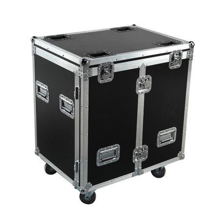 FC500 FLIGHTCASE PARA 2X NEREID500