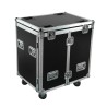 FC500 FLIGHTCASE PARA 2X NEREID500