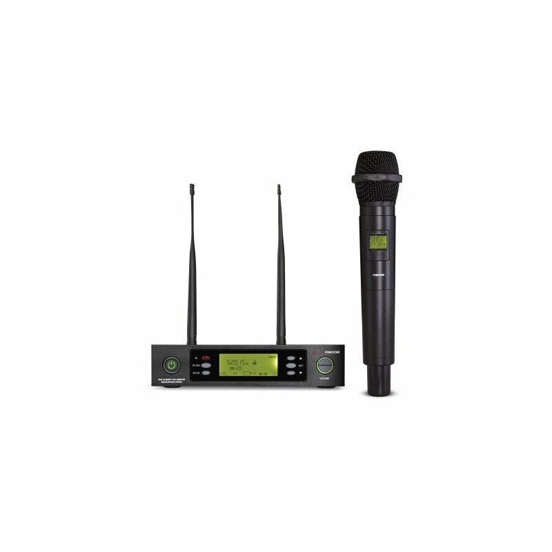 Fonestar MSH-887-512