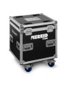 FC760N FLIGHTCASE PARA 2X NEREID760