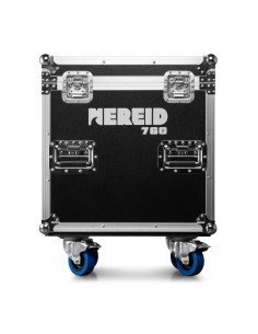 FC760N FLIGHTCASE PARA 2X NEREID760