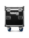 FC760N FLIGHTCASE PARA 2X NEREID760