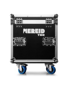 FC760N FLIGHTCASE PARA 2X NEREID760
