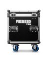 FC760N FLIGHTCASE PARA 2X NEREID760
