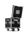 FC760N FLIGHTCASE PARA 2X NEREID760