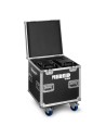 FC760N FLIGHTCASE PARA 2X NEREID760