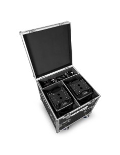 FC760N FLIGHTCASE PARA 2X NEREID760