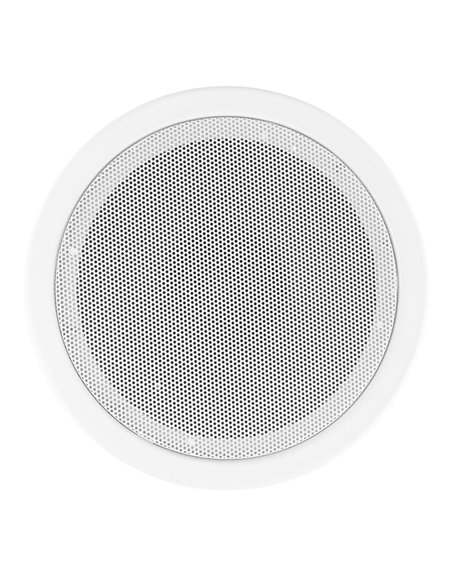 BTW30SET WALL MOUNTED AUDIO SYSTEM WITH 2 X15W CEILING SPEAKERS