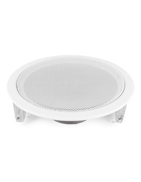 BTW30SET WALL MOUNTED AUDIO SYSTEM WITH 2 X15W CEILING SPEAKERS
