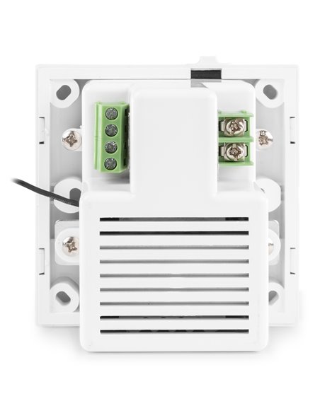 BTW30SET WALL MOUNTED AUDIO SYSTEM WITH 2 X15W CEILING SPEAKERS