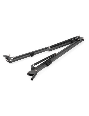 CMS320W KIT DE MICRÓFONO ESTUDIO USB BLANCO CON ECHO