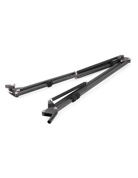 CMS320W KIT DE MICRÓFONO ESTUDIO USB BLANCO CON ECHO