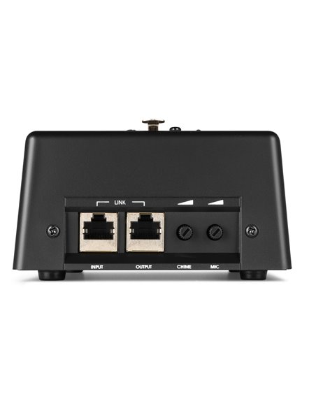 PMPM10 MICROFONO DE AVISOS 6 ZONAS