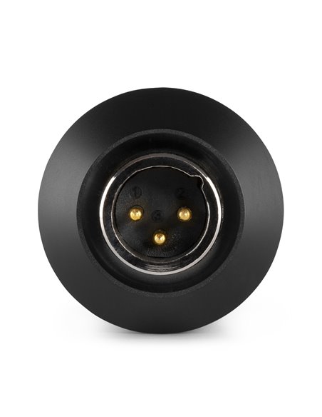 CMS400B CONJUNTO ESTUDIO / MICRO DE CONDENSOR CON SOPORTE Y PARAVIENTOS