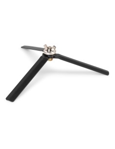 FST2 SOPORTE DE SUELO PARA EFECTOS DE ILUMINACIÓN UNIVERSAL