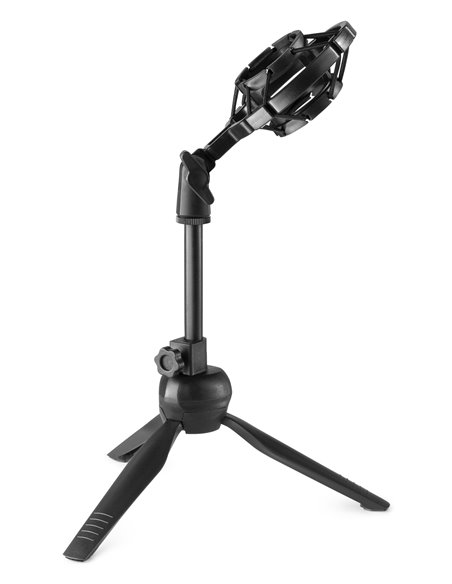 CM300S MICRÓFONO DE ESTUDIO USB PLATA