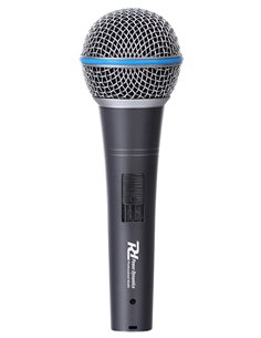 PDM660 MICROFONO DE CONDENSADOR 2