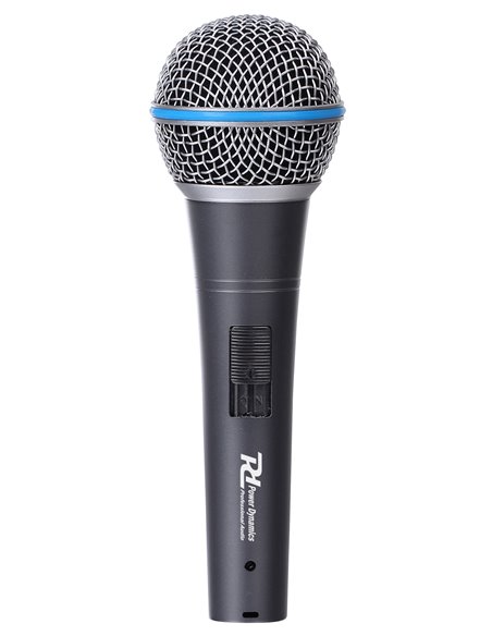 PDM660 MICROFONO DE CONDENSADOR