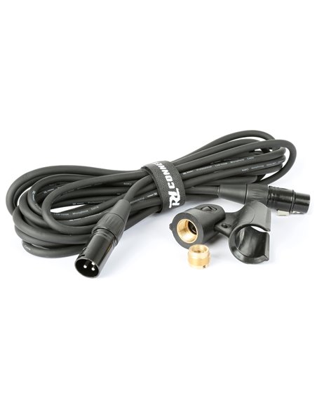 PDM660 MICROFONO DE CONDENSADOR