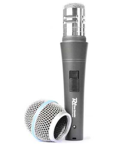 PDM660 MICROFONO DE CONDENSADOR