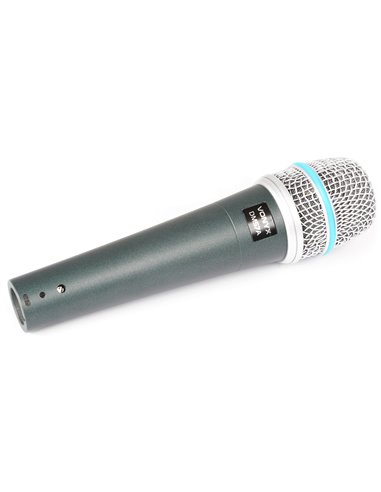 DM57A MICROFONO DINAMICO XLR
