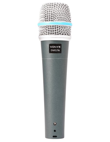 DM57A MICROFONO DINAMICO XLR