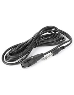 DM105 MICROFONO DINAMICO 2