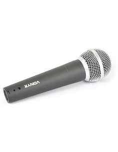 DM58 MICROFONO DINAMICO